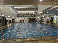 -西吉马游泳健身(协信店)