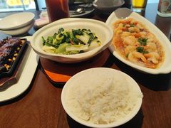 -千日贺茶餐厅(高新万达店)