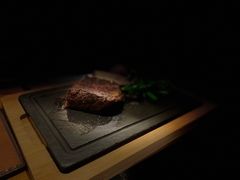 -原石牛扒·约会餐厅(龙城万科里店)
