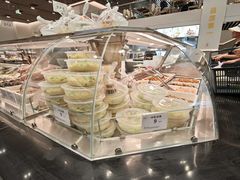 -金贵源食神(楚河汉街店)
