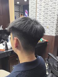 -大人物·男士理发馆
