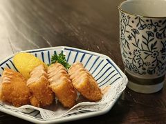 -哥哥の深夜食堂(叁宸里店)