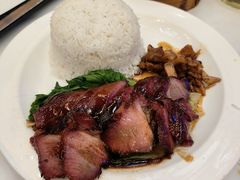 -顺德人家食府(黄金广场店)