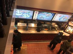 -蔡林记(黄鹤楼店)