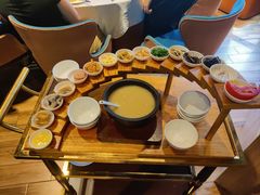 -云采云南菜(中山北路店)