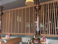 -西塔老太太泥炉烤肉(望京一店)