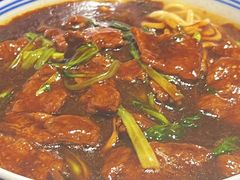 -卢香纪面馆(丽园路店)