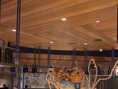 -大树餐厅(益田假日店)