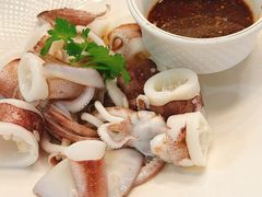 -阿里元老宋海鲜大排档(明发店)