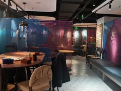 -纳鲁孜·新疆特色餐厅(上海悦荟广场店)