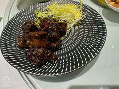 -老洋房花园饭店(绍兴路店)