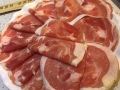 -重庆巴渝火锅(钟家村店)