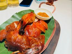 -小厨娘书香金陵(夫子庙老门东店)