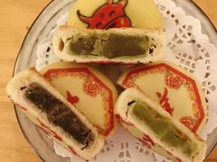 -北京稻香村(丰科万达广场店)