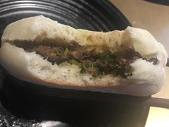 -手选潮汕鲜活牛肉火锅(二七广场店)