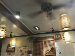 大堂-京城小江南·土菜馆·蒸白鱼(东四十条店)