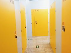 -安东易迷你仓自助寄存仓库(金桥店)