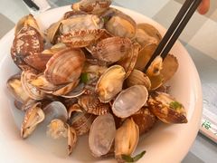 -华春餐馆(鱼山路店)