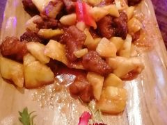 -胡桃里乐队酒馆(鎏嘉码头店)