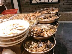 -健眺小海鲜(临海后山店)