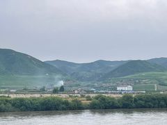 -图们国门景区