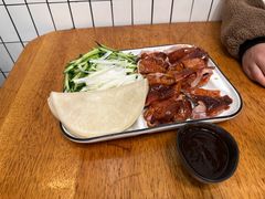 -品味斋片皮烤鸭(下沙宝龙店)