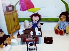 -济州岛泰迪熊博物馆