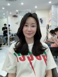 -3AM HAIR SALON染发烫发接发