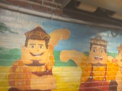 -三个大叔东北烧烤·砂锅菜(西三旗店)