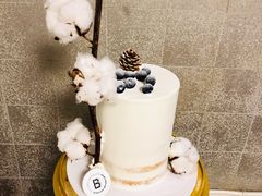 -Biteology Artisan Cakes(红庄·国际文化保税创新园店)