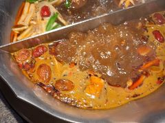 -湊湊火锅·茶憩(皇姑万象汇店)