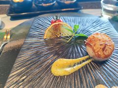 -一板铁板烧·隐秘一线江景花园餐厅(西湖左岸·天元店)