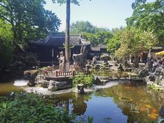 -善卷洞风景区