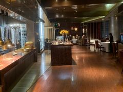 -郑州绿地JW万豪酒店The Grill烤汇扒房