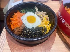 -米村拌饭(杭州国大城市广场店)