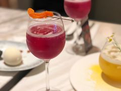 -théATRE 茶聚场(王府中環店)