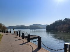 -天目湖涵田度假村