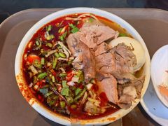 -清真·马安军辣子牛肉面