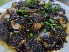 -板桥海鲜广场(文明东店)