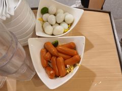 -海底捞火锅(坪山益田假日广场店)