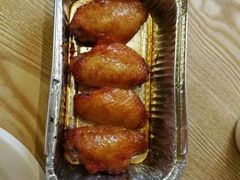 -尊宝比萨(华景新城店)