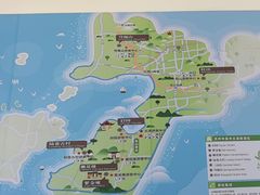 -长圻码头