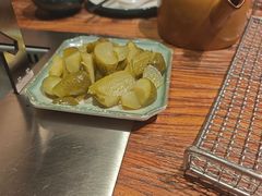 -柿子树炭烤羊腿(金台路店)
