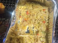 -马路牙子地桌烤肉(工体店)