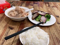 -雨田饭店(华兴东街店)