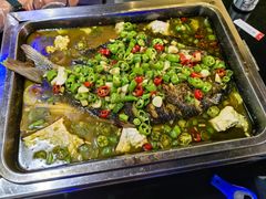 -夜猫子串吧·龙虾.江西小炒(万塘路店)