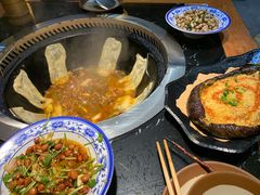 五香猪耳朵-锅来乐地锅鸡(安亭店)
