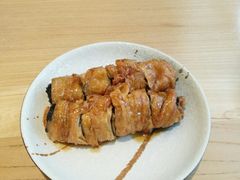 -朵朵开素食餐厅(后宰门街店)