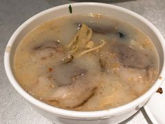 -金狮麟·新豫菜(金码大厦店)