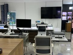 -康利眼镜(金融大厦店)